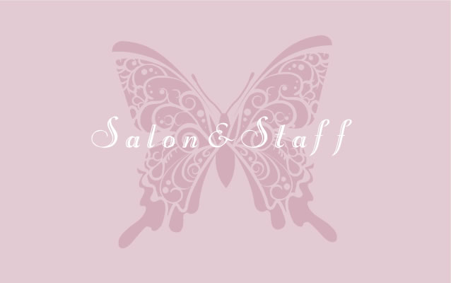 salon staff